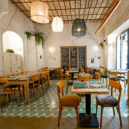 Marcello al Quirinetta